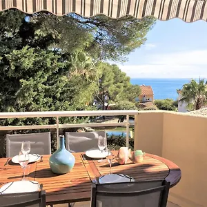 Le Village Provençal-1 Appartement
