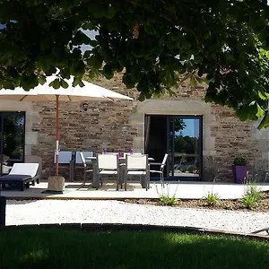  Hébergement de vacances De Kermal France